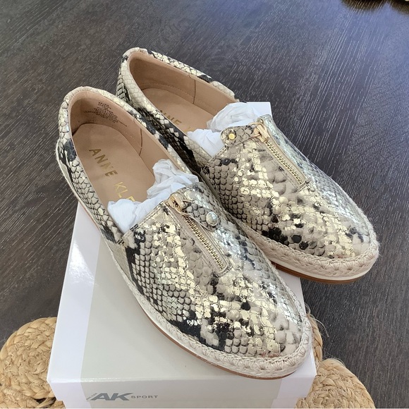 Anne Klein Sport Espadrilles - Picture 1 of 6